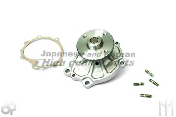 Водяной насос ASHUKI N513-17