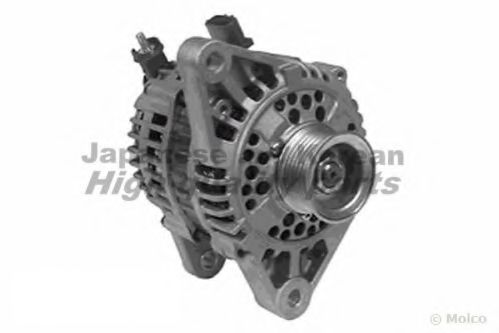 Генератор ASHUKI N701-01