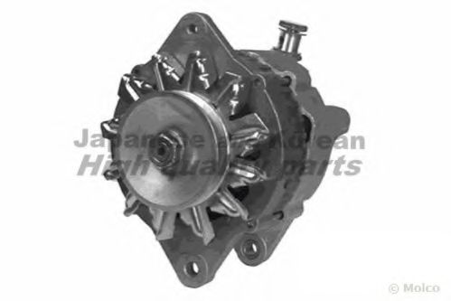 Генератор ASHUKI N870-15