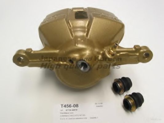 Тормозной суппорт ASHUKI T456-08