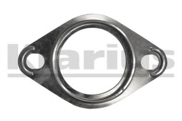 Прокладка, труба выхлопного газа KLARIUS 410068