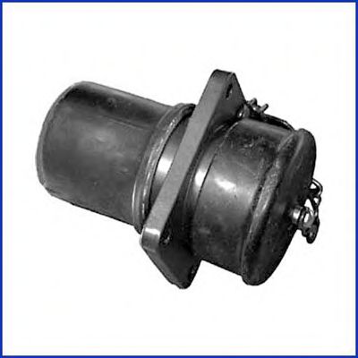 Розетка HITACHI 152211