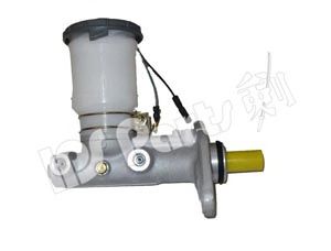 Главный тормозной цилиндр IPS Parts IBM-2409