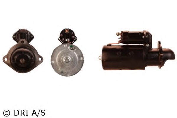 Стартер DRI 692105102