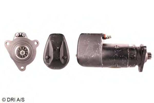Стартер DRI 632004114