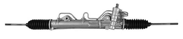 Рулевой механизм DRI 711520137