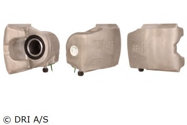 Тормозной суппорт DRI 3262300