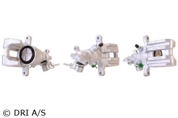 Тормозной суппорт DRI 4183510