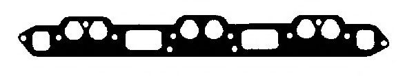 Прокладка, впускной / выпускной коллектор BGA MG5546
