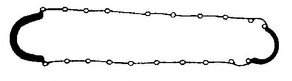 Прокладка, маслянный поддон BGA OP0304