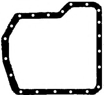 Прокладка, маслянный поддон BGA OP2367