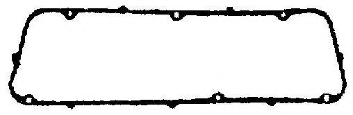 Прокладка, крышка головки цилиндра ELRING 200492