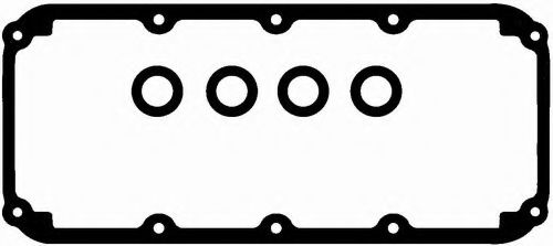 Комплект прокладок, крышка головки цилиндра BGA RK3392