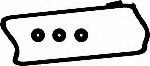 Комплект прокладок, крышка головки цилиндра BGA RK5333