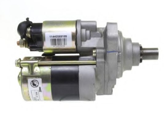 Стартер ALANKO 440569