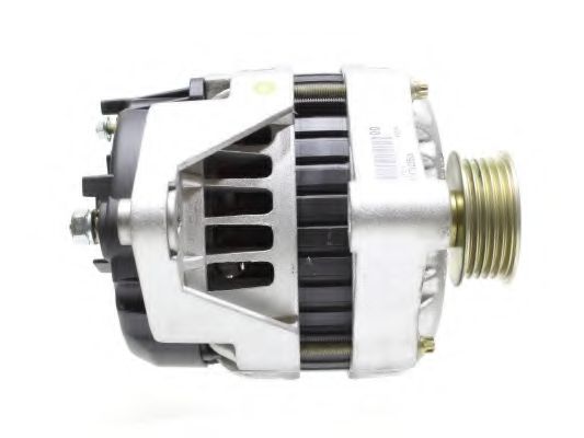 Генератор ALANKO 442152