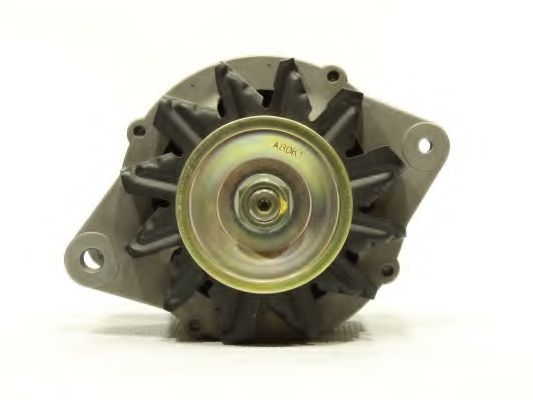 Генератор ALANKO 442200