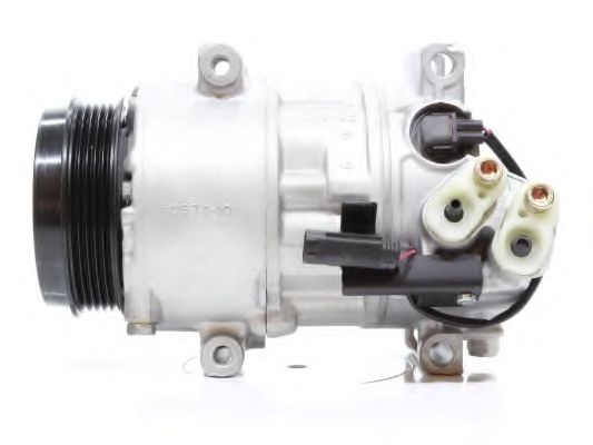 Компрессор, кондиционер ALANKO 550671