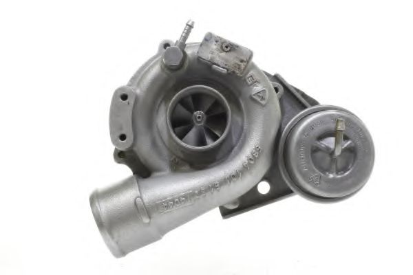 Компрессор, наддув ALANKO 900125