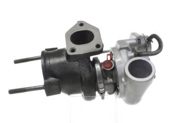 Компрессор, наддув ALANKO 900360