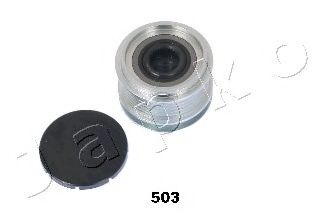 Механизм свободного хода генератора JAPKO 130503