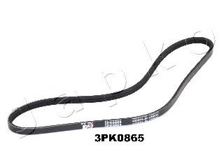 Поликлиновой ремень JAPKO 3PK865