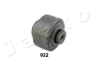 Устройство для натяжения ремня, ремень ГРМ JAPKO 45022