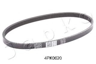Поликлиновой ремень JAPKO 4PK620