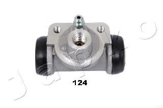 Колесный тормозной цилиндр JAPKO 67124
