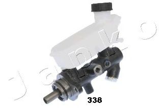 Главный тормозной цилиндр JAPKO 68338