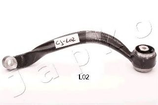 Рычаг независимой подвески колеса, подвеска колеса JAPKO 71L02L