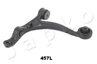 Рычаг независимой подвески колеса, подвеска колеса JAPKO 72457L