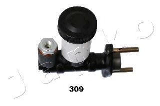 Главный цилиндр, система сцепления JAPKO 95309