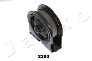 Подвеска, двигатель JAPKO GOJ2260