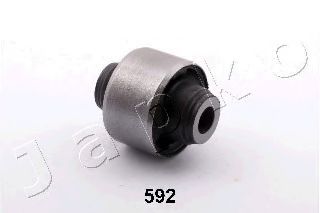 Кронштейн, подушки рычага JAPKO GOJ592