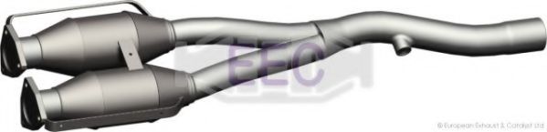 Катализатор EEC AU6008T