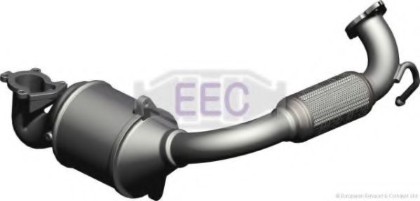 Катализатор EEC FR6010T