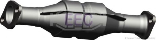 Катализатор EEC FR6037