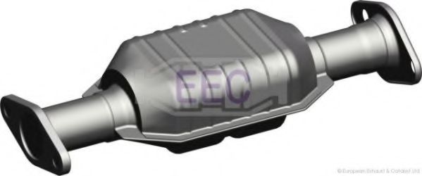 Катализатор EEC KA6000T