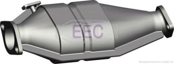 Катализатор EEC MA6018T