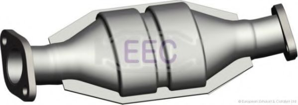 Катализатор EEC MA8008