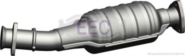 Катализатор EEC PT6020