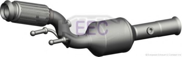 Катализатор EEC PT6091T