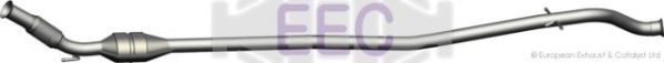 Катализатор EEC PT8056T