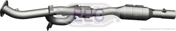 Катализатор EEC RV6005T