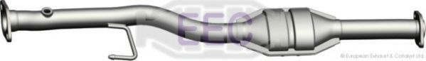 Катализатор EEC TY8005