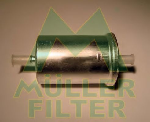 Топливный фильтр MULLER FILTER FB213