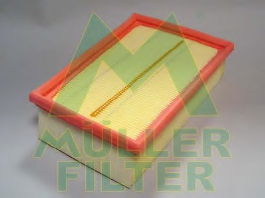 Воздушный фильтр MULLER FILTER PA3141