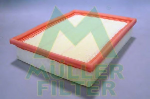 Воздушный фильтр MULLER FILTER PA3500