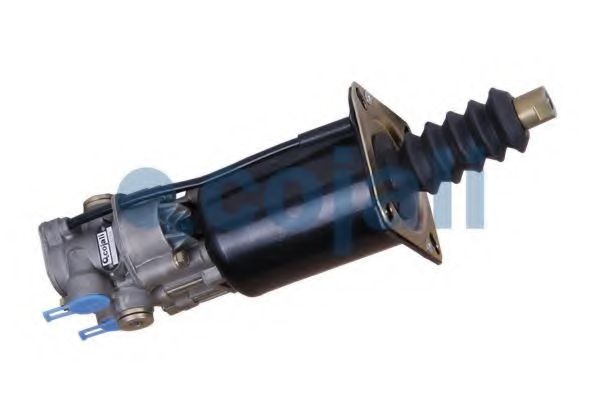 Усилитель сцепления COJALI 2250205